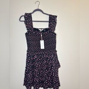 New with tags love shack fancy dress size L